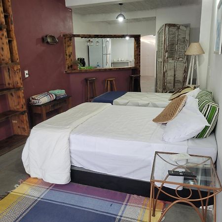 Loft Terreo No Centro Διαμέρισμα Búzios Εξωτερικό φωτογραφία