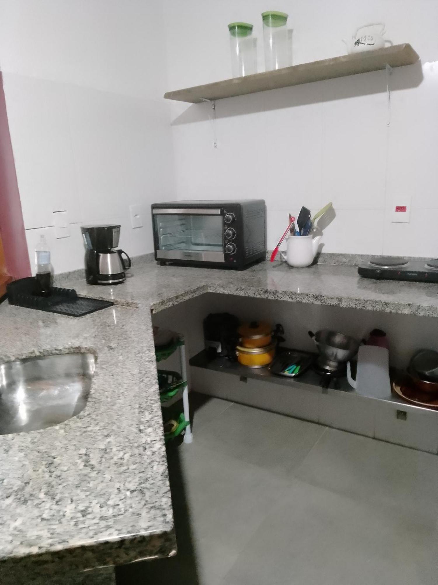 Loft Terreo No Centro Διαμέρισμα Búzios Εξωτερικό φωτογραφία