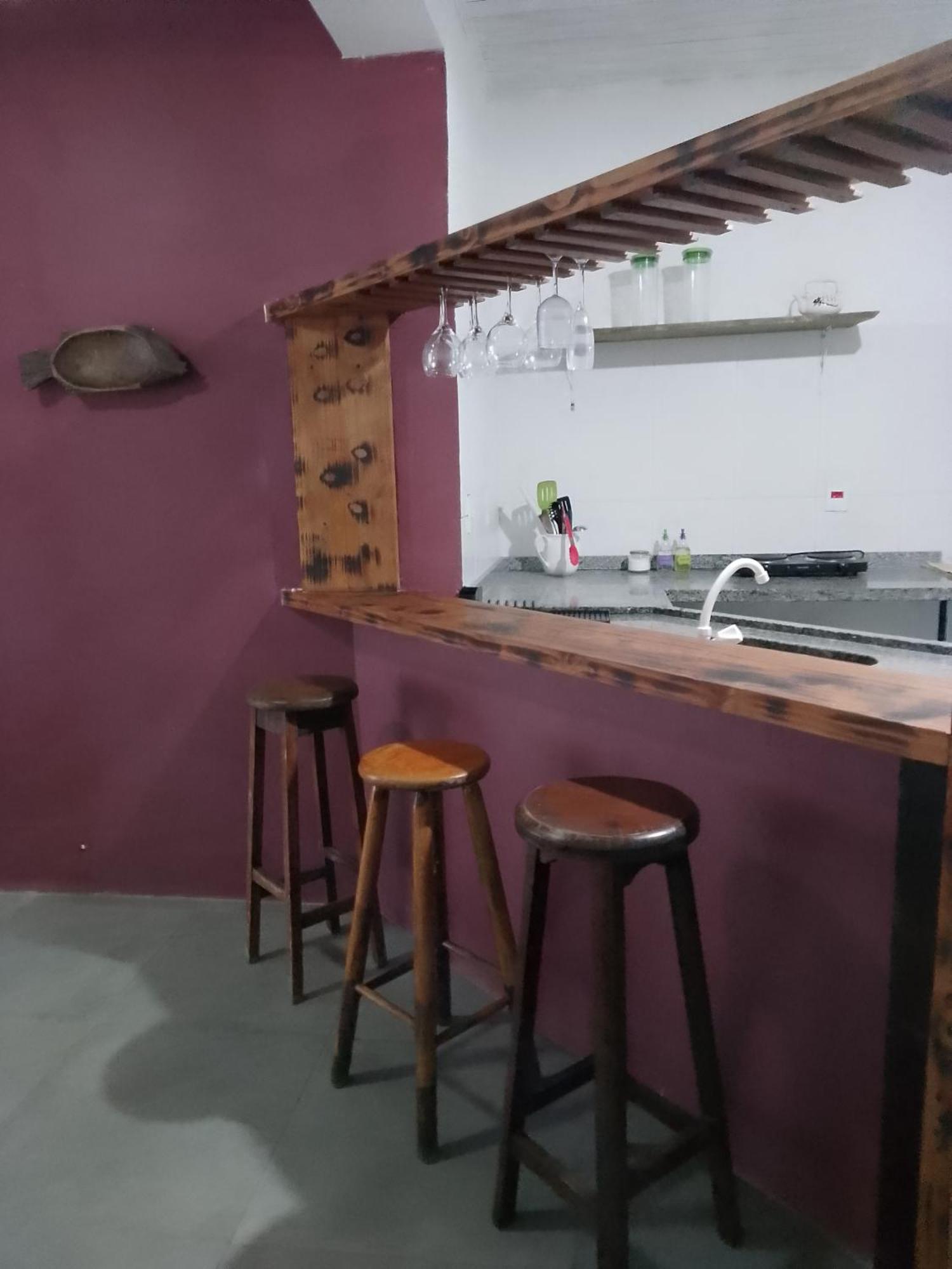 Loft Terreo No Centro Διαμέρισμα Búzios Εξωτερικό φωτογραφία