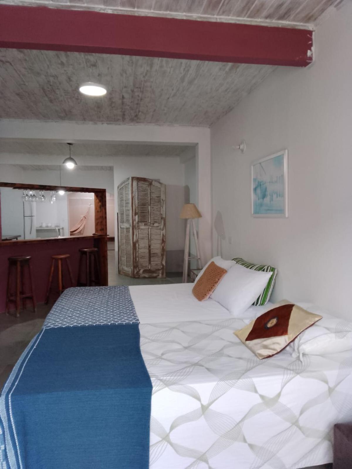 Loft Terreo No Centro Διαμέρισμα Búzios Εξωτερικό φωτογραφία