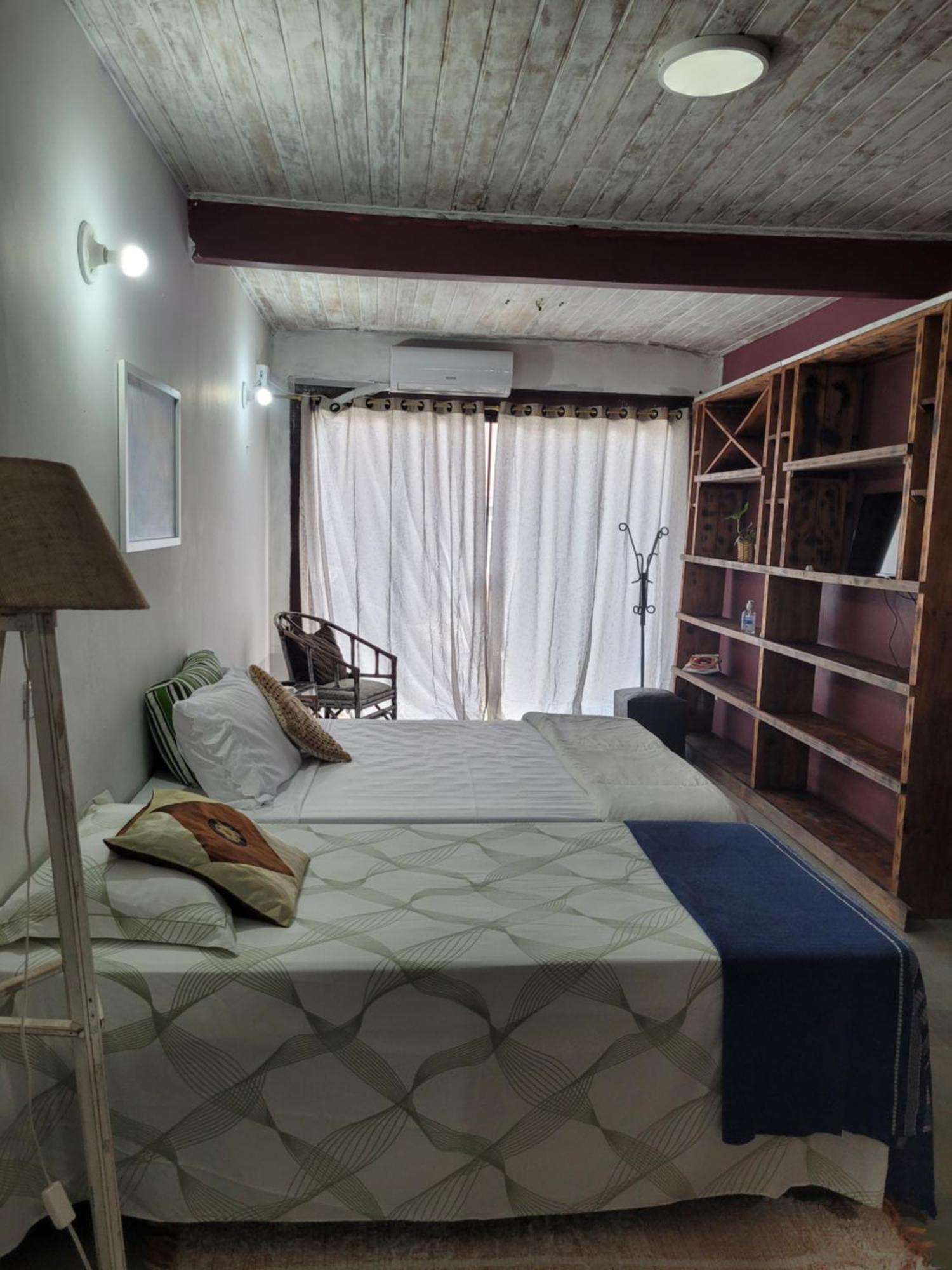 Loft Terreo No Centro Διαμέρισμα Búzios Εξωτερικό φωτογραφία